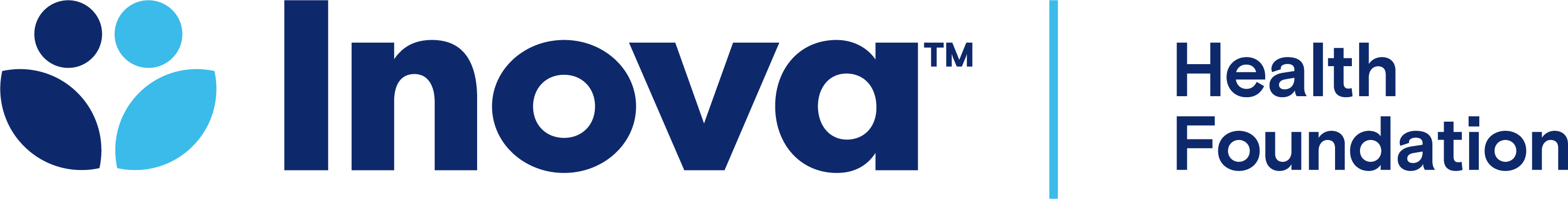 Inova Health Foundation logo